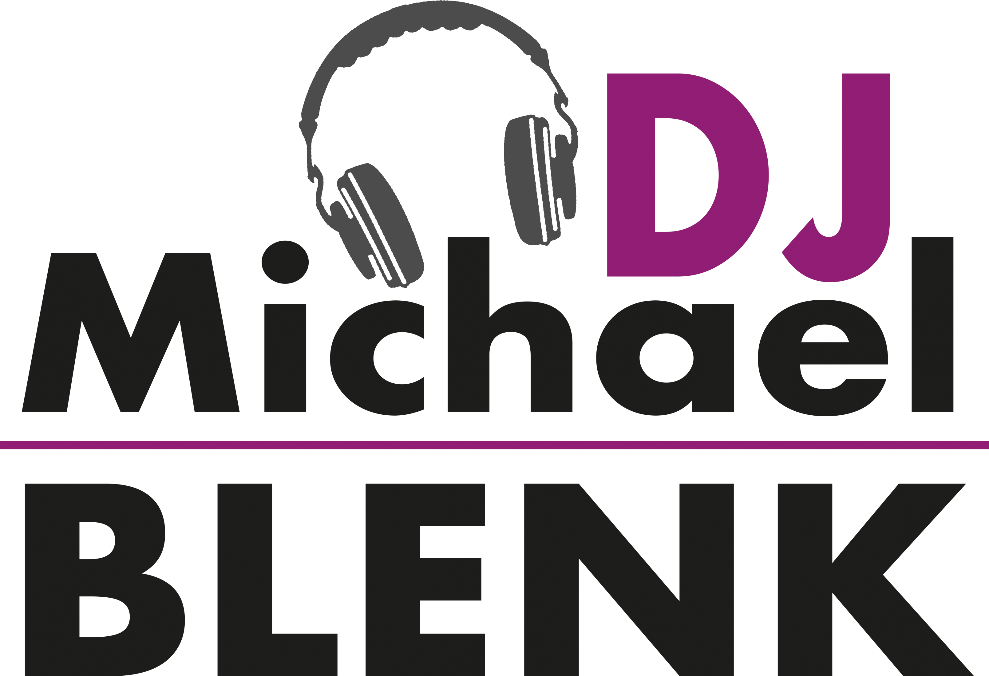 DJ Michael Blenk – Der Hochzeits- & Event-DJ